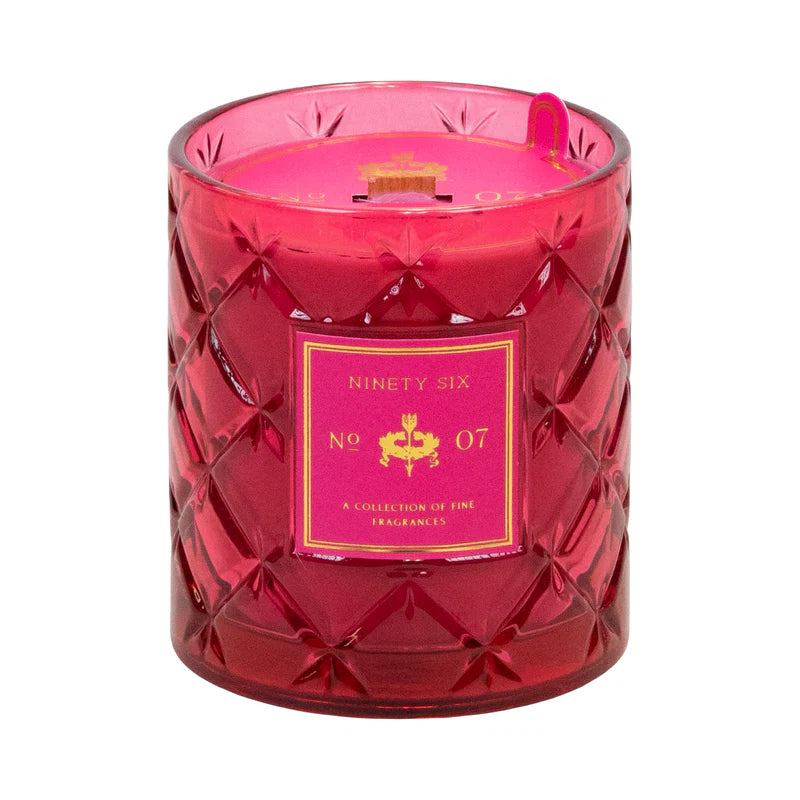 No 07 candle