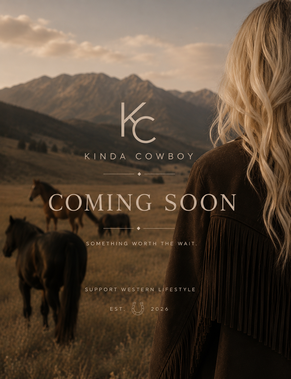 Coming Soon