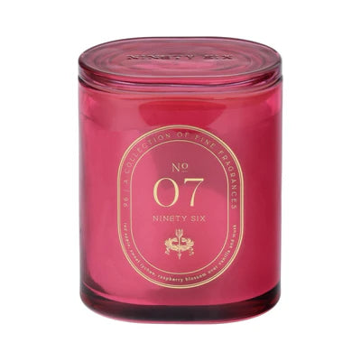 No 07 candle