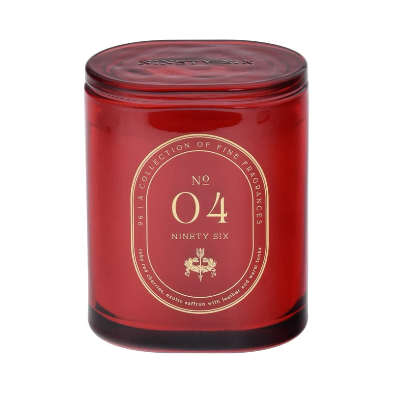 NO 04 candle