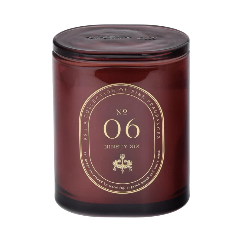 NO 06 candle
