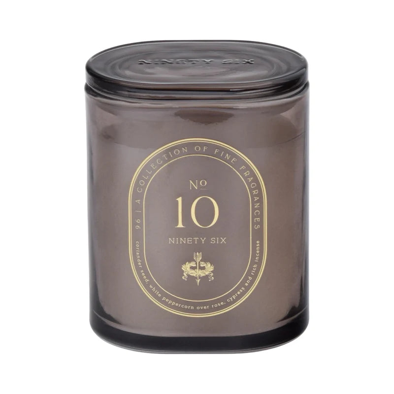 No 10 candle