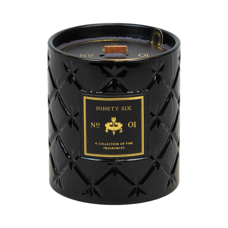 NO 01 candle
