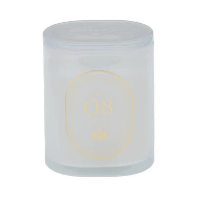No 08 candle