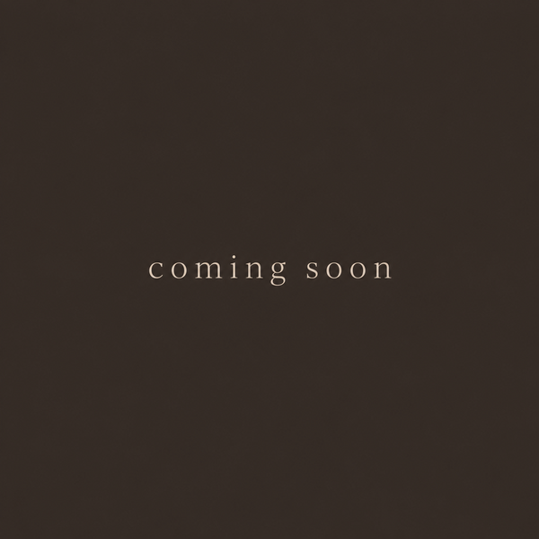 Coming Soon