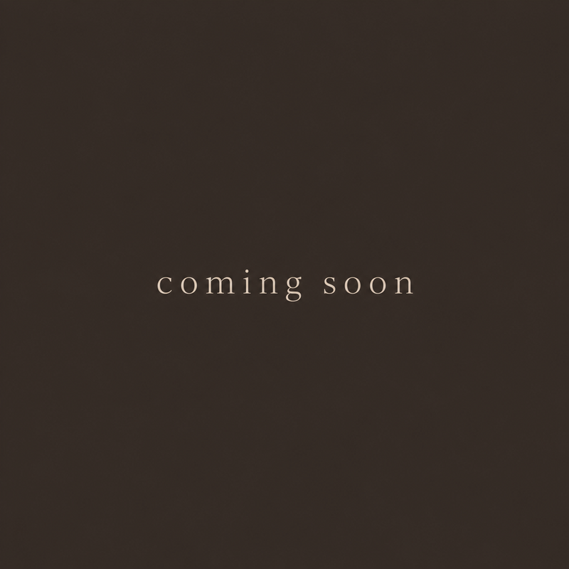 Coming Soon