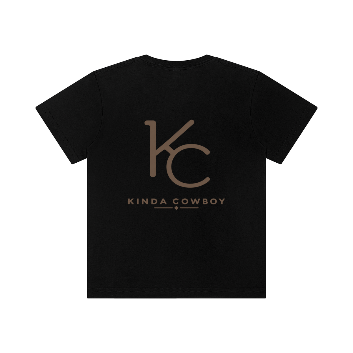 Boys' Rodeo Patch Tee