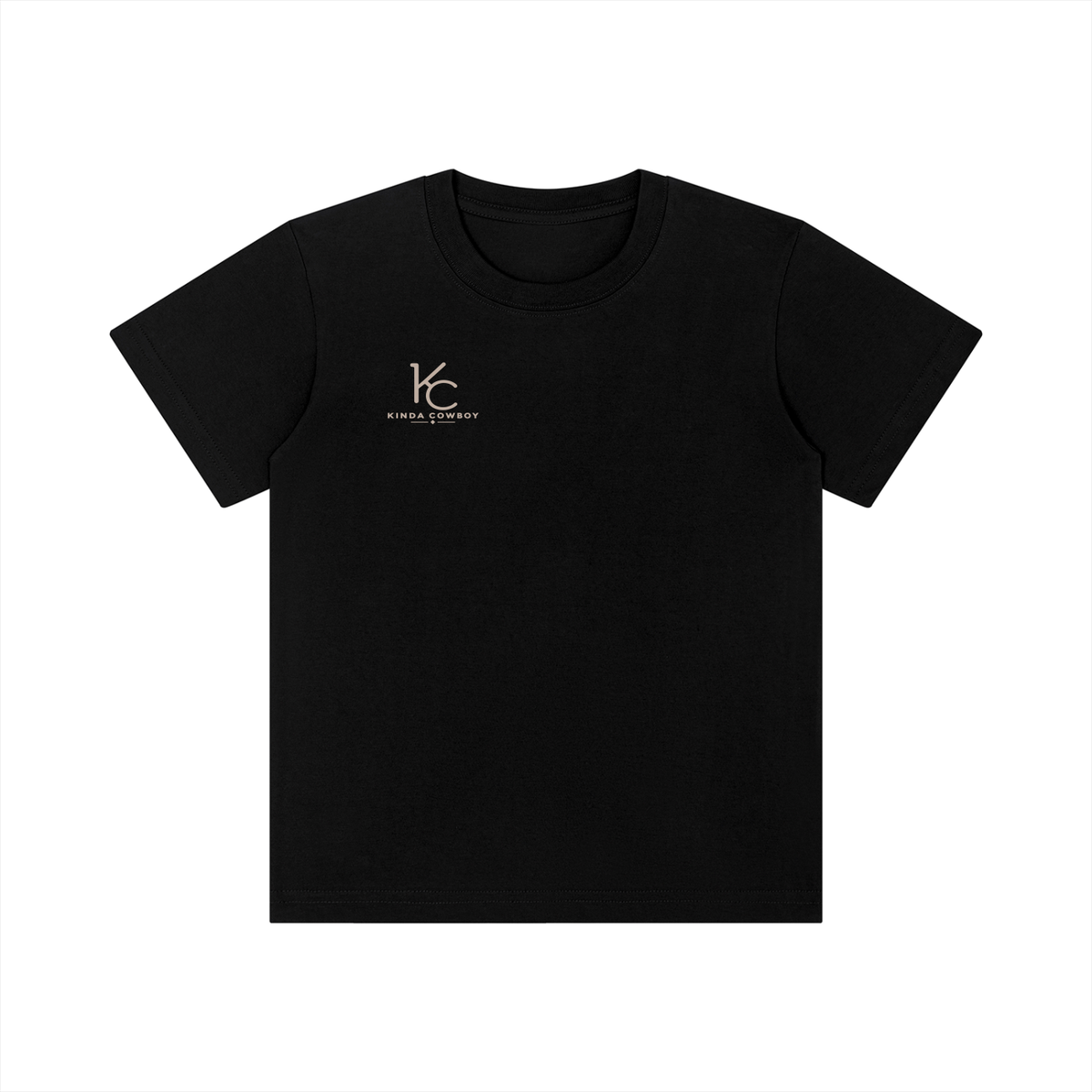 Boys Cowboys & Horses Tee